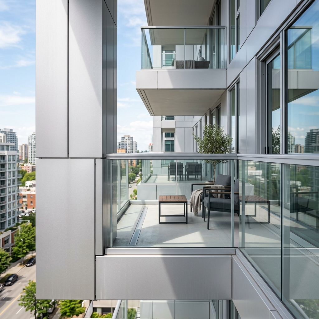 שאלת השאלות: כמה עולה חיפוי באלוקובונד? טיפים ומחירון יוקרה